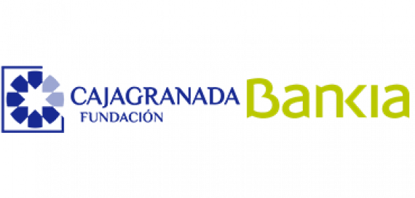 Fundación CajaGranada Bankia